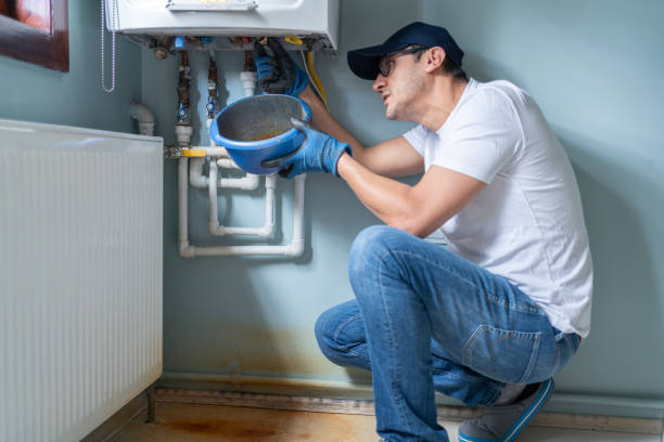 Best Commercial Plumbing Services  in Spring House, PA